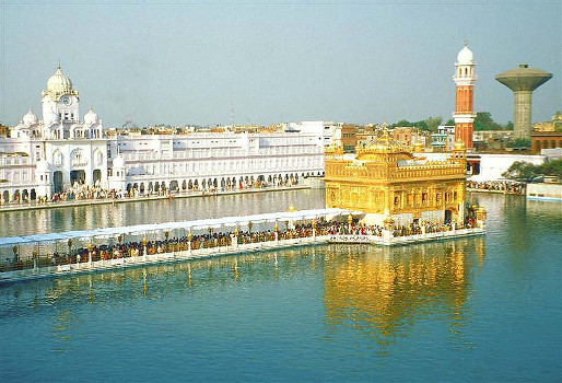 Golden Temple