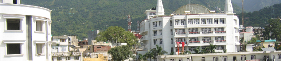 Subash Guesthouse Katra Jammu top picture