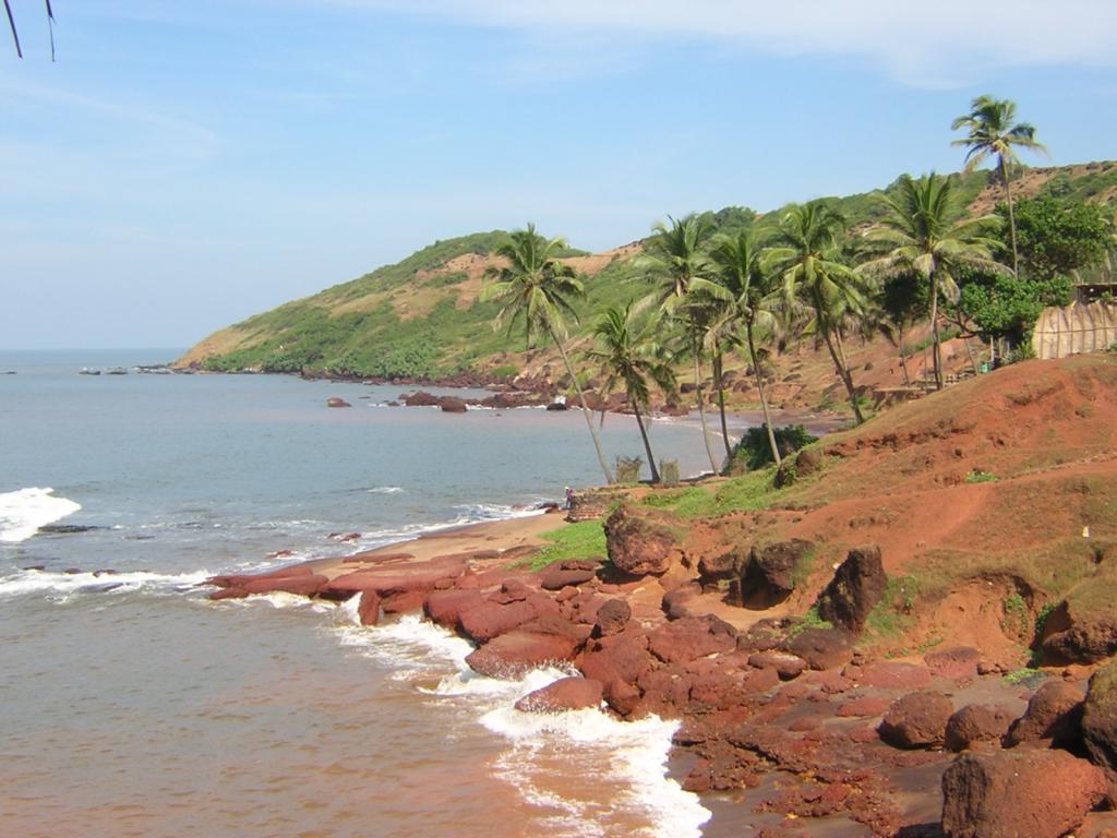 Goa