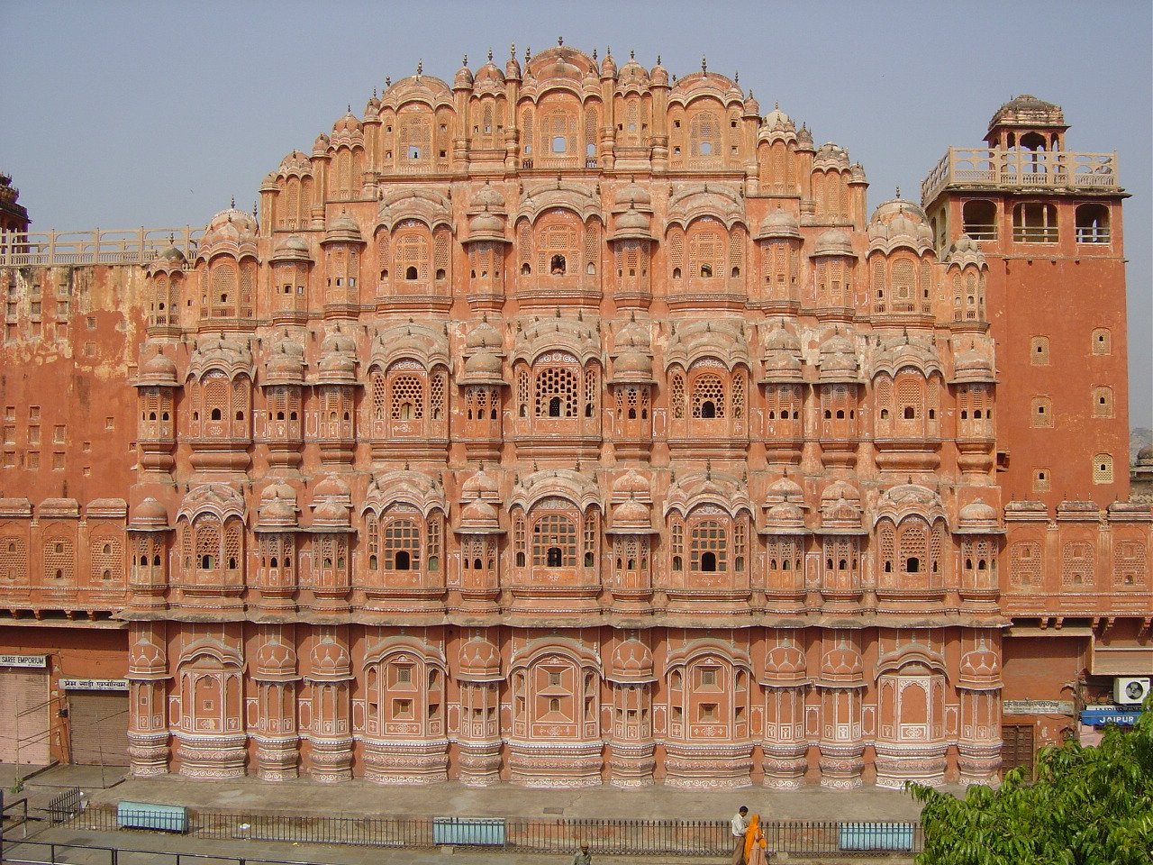 Jaipur