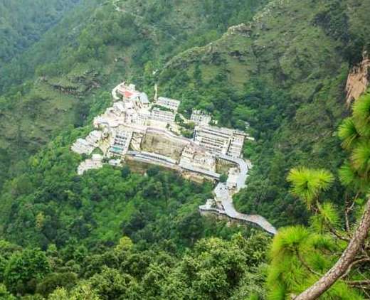 Vaishno Devi