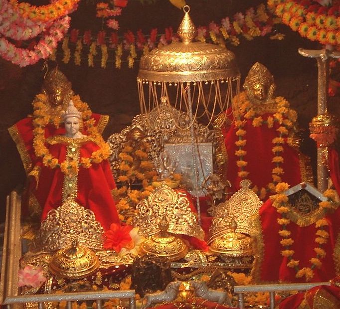 Vaishno Devi