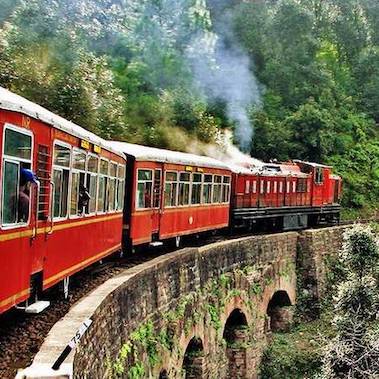 Shimla Manali