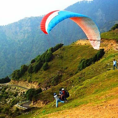 Shimla Manali