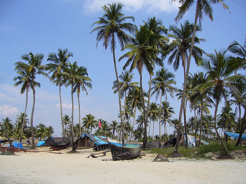 Goa India