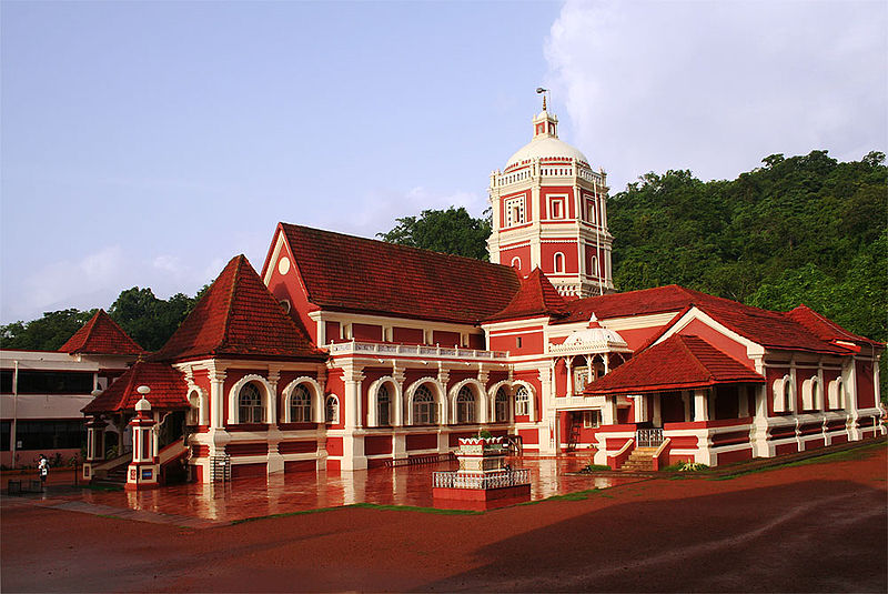 Goa India