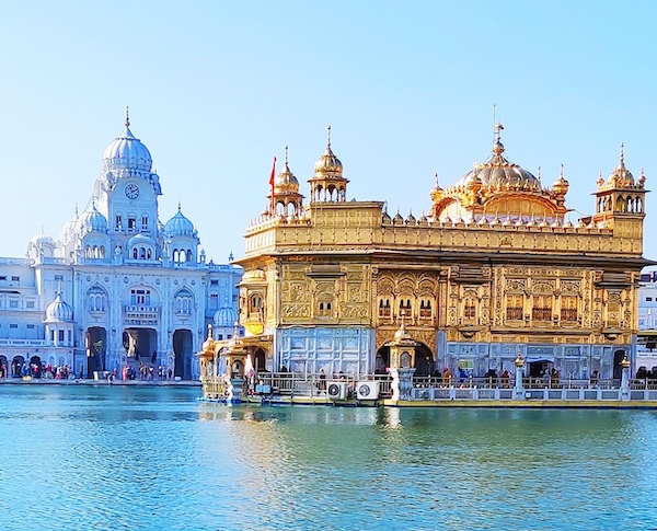 Amritsar