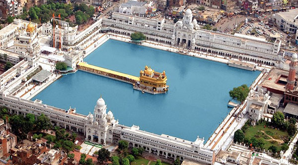 Amritsar